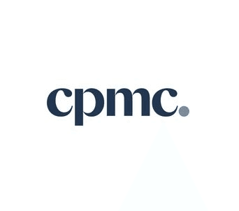 CPMC Limited professional logo