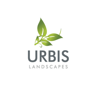 URBIS Landscapes professional logo