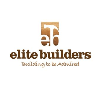 Elite Builders Taupo company logo