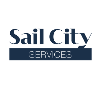 Sail City Services company logo