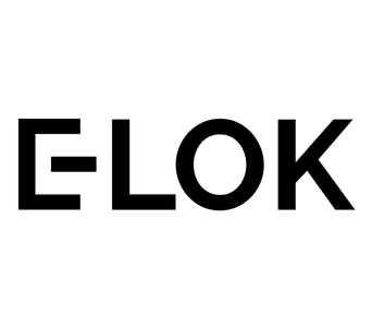 E-LOK company logo