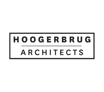 Hoogerbrug Architects company logo