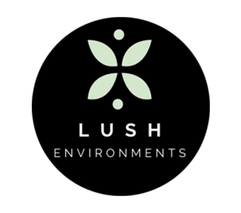 Lush Environments company logo