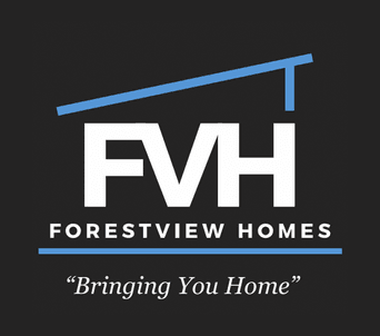 Forestview Homes company logo