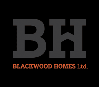 Blackwood Homes company logo