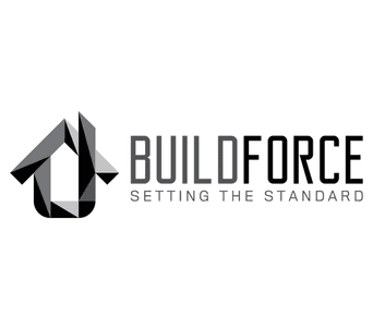 Build Force company logo