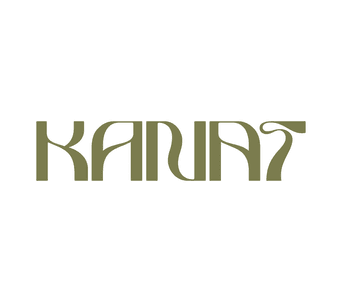 Kanat Studio professional logo