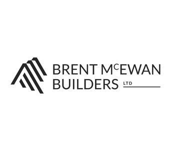 Brent McEwan Builders ltd company logo