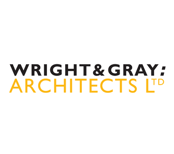 Wright & Gray Architects Ltd professional logo