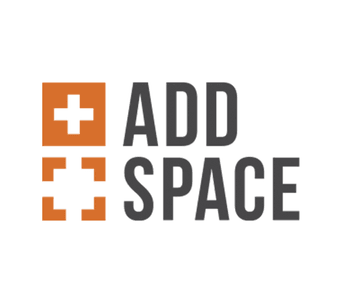 Add Space company logo
