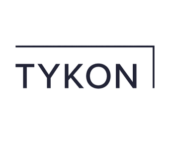 TYKON professional logo