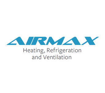 Airmax Limited professional logo