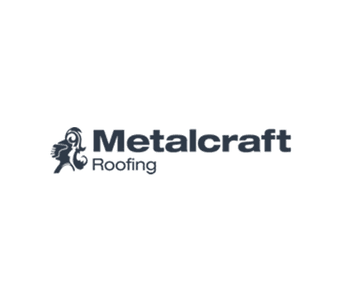 Metalcraft Roofing professional logo