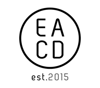 EACD Building professional logo