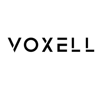 Voxell professional logo