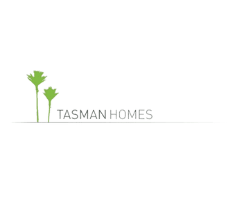 Tasman Homes professional logo