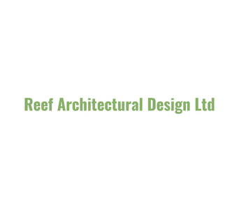 Reef Architectural Design company logo