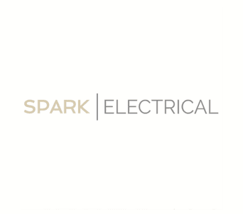 Spark Electrical company logo