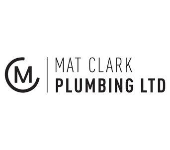 Mat Clark Plumbing LTD company logo