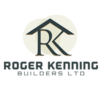 Roger Kenning Builders company logo