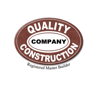 Quality Construction Ltd. professional logo