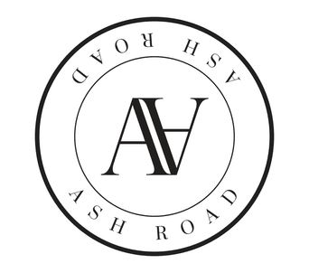 Ash Road professional logo