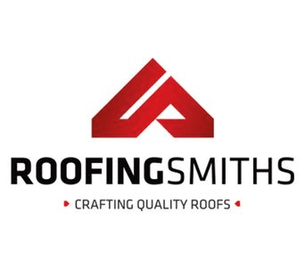 RoofingSmiths Keri Keri company logo