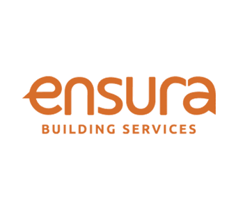 Ensura Building Services company logo