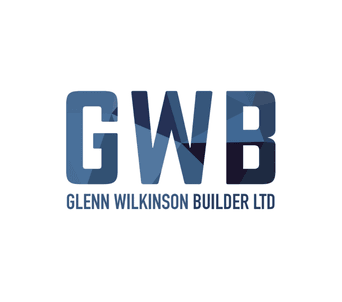 GWB - Glenn Wilkinson Builder ltd company logo