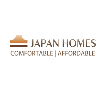 Japan Homes Limited company logo