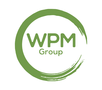 WPM Group Limited professional logo