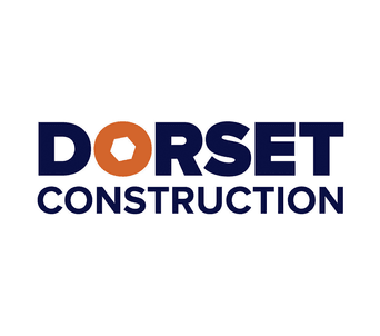 Dorset Construction professional logo