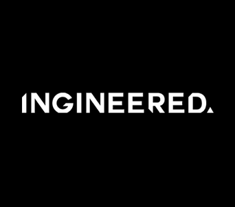Ingineered company logo