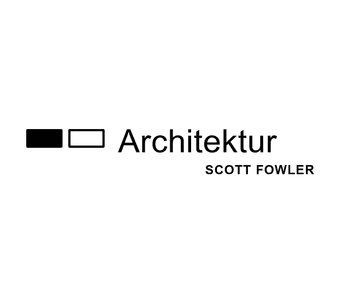 Architektur company logo