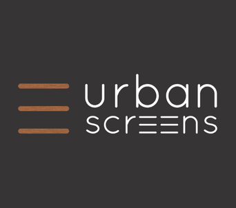 Urban Screens professional logo