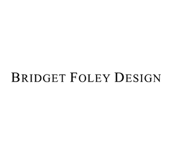 Bridget Foley Design professional logo