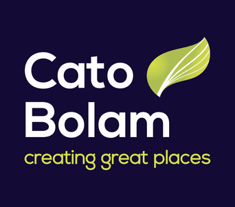 Cato Bolam professional logo