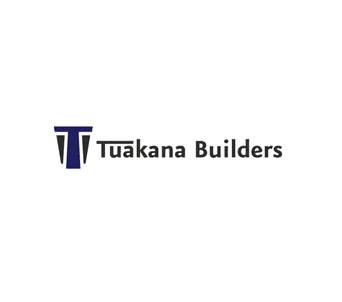 Tuakana Builders professional logo