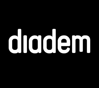 Diadem professional logo
