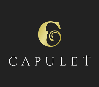 Capulet company logo