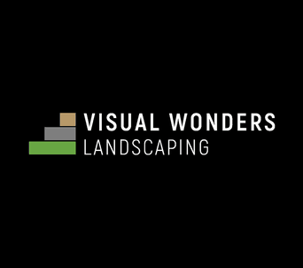 Visual Wonders Landscaping Ltd professional logo