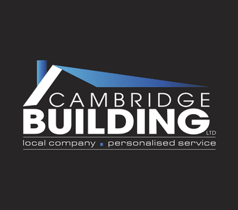 Cambridge Building company logo