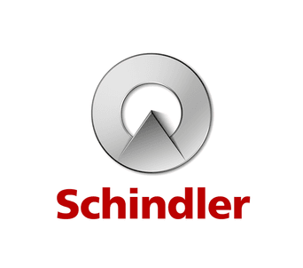 Schindler Lifts NZ professional logo