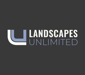 Landscapes Unlimited company logo