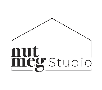 Nutmeg Studio professional logo