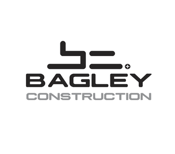 Bagley Construction professional logo