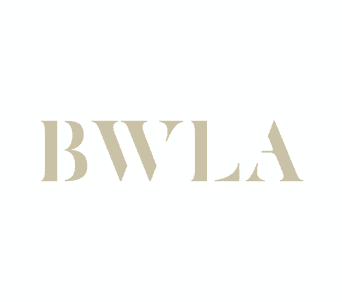 Bethany Williamson Landscape Architecture company logo