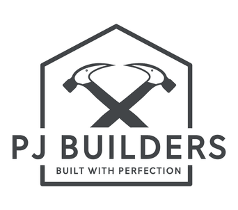 PJ Builders company logo