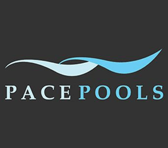 Pace Pools company logo