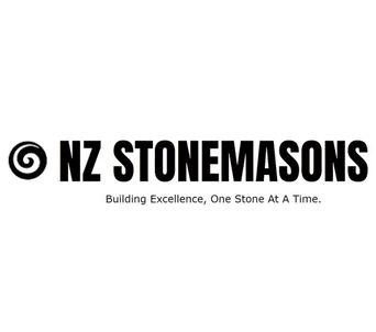 NZ Stonemasons professional logo